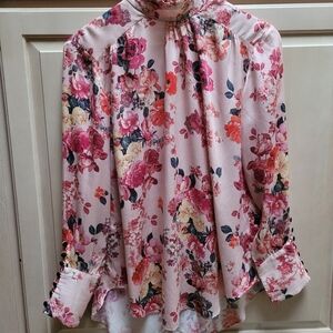 Zara Blouse